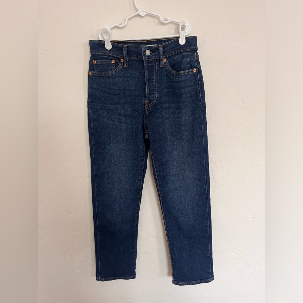 Levi’s Women’s Wedgie Straight